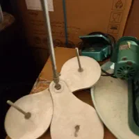 سردوز ۳نخ سالم بادوخت سریع|چرخ خیاطی و ریسندگی|کرج, گلشهر|دیوار