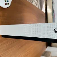 Xbox one 1 ترابایت۱|کنسول، بازی ویدئویی و آنلاین|محمودآباد, |دیوار