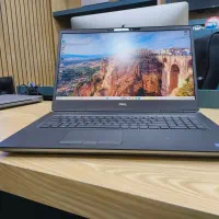 لپ تاپ Dell Precision 7760/ i9 / RTX A4000 8GB|رایانه همراه|تهران, میدان ولیعصر|دیوار
