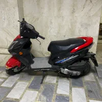 موتور عرفان ۱۱۰