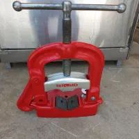 گیره لوله ریجید آمریکا اصل ۶اینچ درحدنو