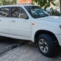 کاپرا دوکابین دو دیفرانسیل