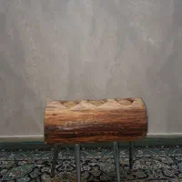 تزیینات چوبی|مجسمه، تندیس، ماکت|تهران, آهنگران (سراسیاب دولاب)|دیوار