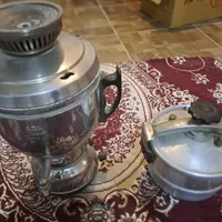 سماور و زود پز