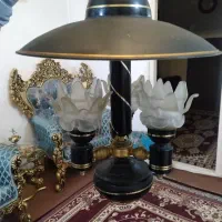 چراغ اشپزخانه در حدنو