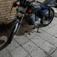 موتورسیکلت هندا125 ساوین|موتورسیکلت|اهواز, کوی شایسته|دیوار