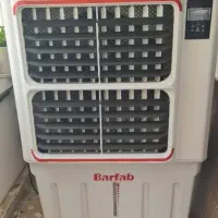 کولر برفاب5000سلولزی