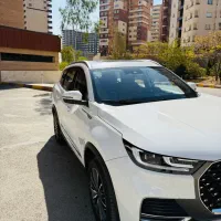 فونیکس تیگو 8 پرو مکس آی ای، مدل ۲۰۲۴ (مدل ۱۴۰۳)|خودرو سواری و وانت|اصفهان, کوی شهید کشوری|دیوار