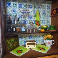 کافی بار سنتی نوستالژی|بوفه، ویترین، کنسول|بابل, |دیوار