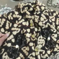 تعدادی سرهمی و کاپشن   شنل|کفش و لباس بچه|ماهدشت, |دیوار