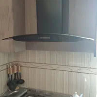 کابینت فلزی درجه یک بدونه زنگ زدگی|آب‌چکان و نظم‌دهنده ظروف|پیشوا, |دیوار