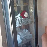 بوفه نو|بوفه، ویترین، کنسول|بیجار, |دیوار