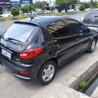 207 سقف شیشه پانوراما ارتقاء یافته بدون رنگ