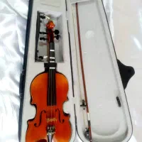 ساز ویولن اصل چک و اسلواکی 4/4