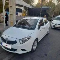 برلیانس H230 تمام فابریک۹۶|خودرو سواری و وانت|شیراز, شهرک گلدشت حافظ|دیوار