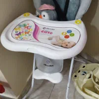 میز ناهارخوری کودک
