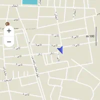 برای انباری  یک واحد 90 متری