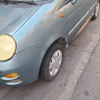 ام وی ام ۱۱۰ سه سیلندر