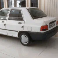 پراید۹۵ بدون رنگ|خودرو سواری و وانت|اسفراین, |دیوار