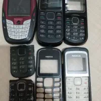 قاب 2600 1202 شاسی 1280گلس 5610 کاور 101 جعبه 6600