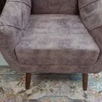 مبل راحتی|مبلمان خانگی و میز عسلی|لاهیجان, گلستان|دیوار