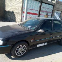 پارس elx مدل 83