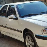 پژو پارس|خودرو سواری و وانت|گرگان, |دیوار