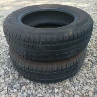 لاستیک 165r13پرایدی