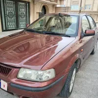EF7 مدل 90