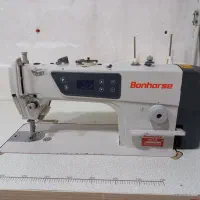 چرخ خیاطی بن هورس