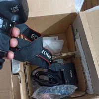 canon 1300D|دوربین عکاسی و فیلم‌برداری|رشت, آزادگان|دیوار