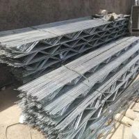 میلگرد بستر جایگزین نبشی*والپست*رولبولت|مصالح و تجهیزات ساختمان|نرماشیر, |دیوار