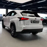 لکسوس nx300 fsport|خودرو سواری و وانت|تهران, حکمت|دیوار