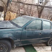 دوو مدل ۷۶|خودرو کلاسیک|فردیس, سرحد آباد|دیوار