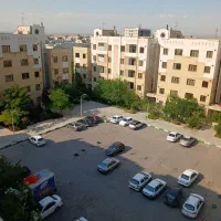 اندیشه۹۳،مجتمع بینالود،۸۰مترطبقه اول|فروش آپارتمان|مشهد, مشکینی (شهرک غرب)|دیوار