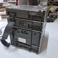 ضبط سونی fh7|سیستم صوتی خانگی|تهران, امام حسین|دیوار