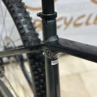 دوچرخه ترک trek فول کربن‌ پروکالیپر9.7 اسکات جاینت|دوچرخه، اسکیت، اسکوتر|تهران, دهکده المپیک|دیوار