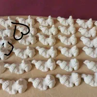 بیس خام گیفت و سنگ مصنوعی
