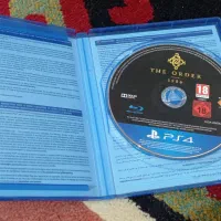 بازی order و killzone shadow fall|کنسول، بازی ویدئویی و آنلاین|تهران, علم و صنعت|دیوار