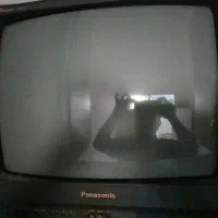 باسلام تلوزیون پانا سونیک نونو بدون استفاده