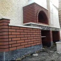 پودربندکشی،ماسه بندکشی،نماکار،کاشیکاری،سرامیک کار|مصالح و تجهیزات ساختمان|حبیب آباد, |دیوار