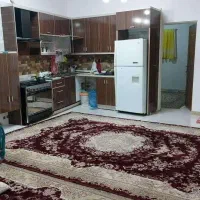 ۱۳۰ ویلا ۲خواب کمربندی بزرگ کد ۸۱۸۰