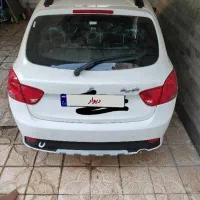 کوئیک gx l|خودرو سواری و وانت|تبریز, |دیوار