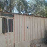 فروش یک عدد کانکس