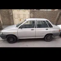 پراید86|خودرو سواری و وانت|اراک, |دیوار