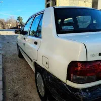 پراید ۱۳۱ دوگانه کارخانه مدل ۹۴|خودرو سواری و وانت|قوچان, |دیوار