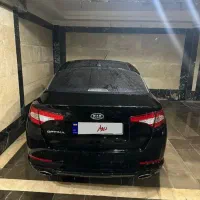 اوپتیما 2012|خودرو سواری و وانت|کرج, استاندارد|دیوار