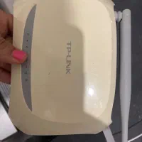 مودم تی پی لینک