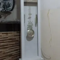 ساعت ایستاده نو باتری نخورده