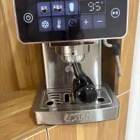 اسپرسوساز (قهوه ساز)